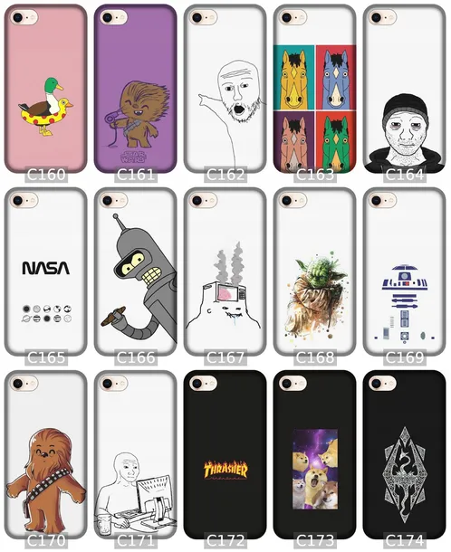 etui-na-apple-iphone-8-wzory-memy-stan-opakowania-oryginalne