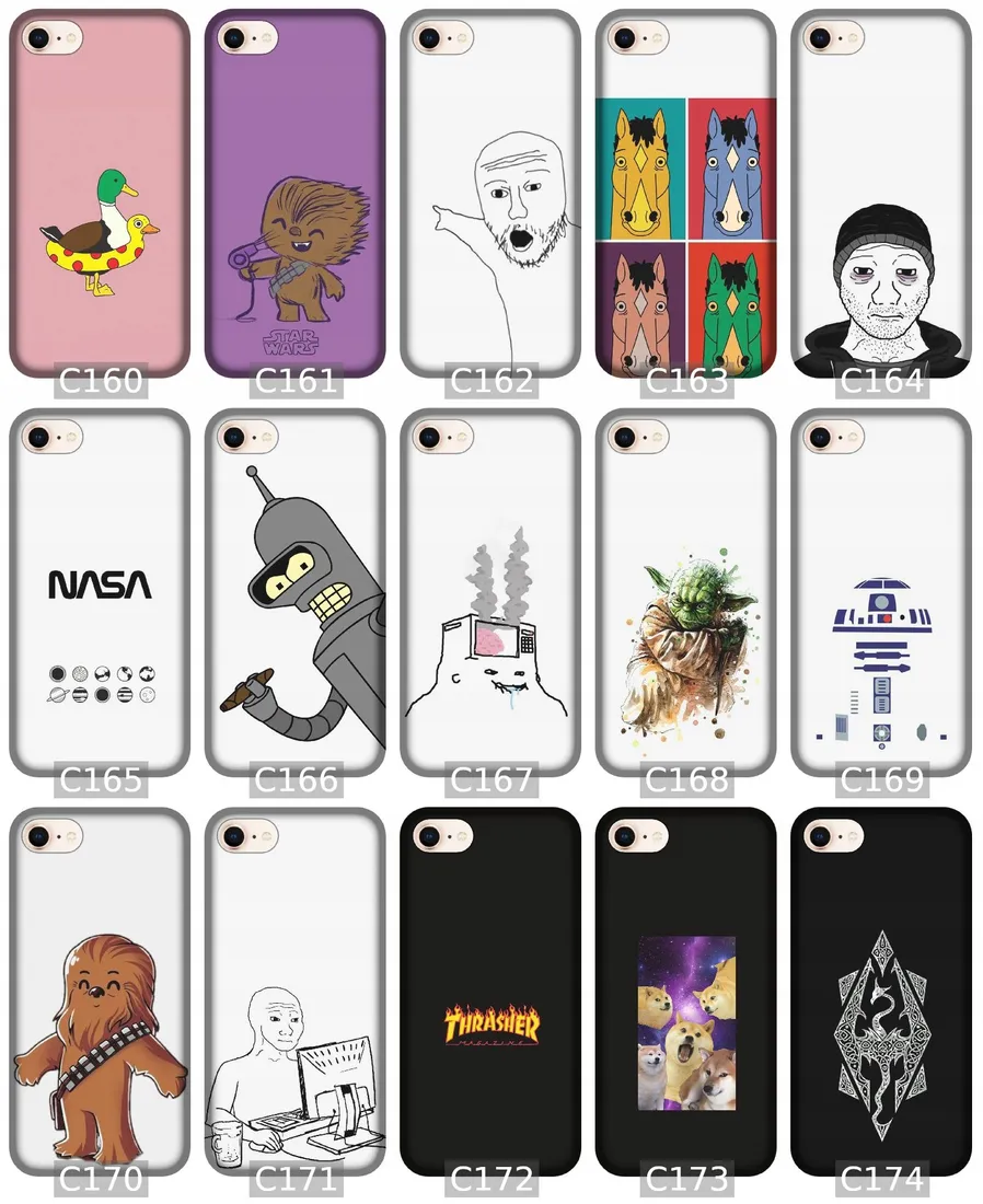 etui-na-apple-iphone-8-wzory-memy
