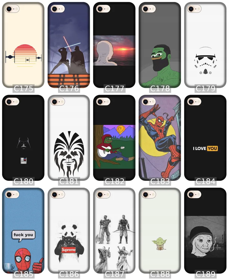 etui-na-apple-iphone-8-wzory-memy