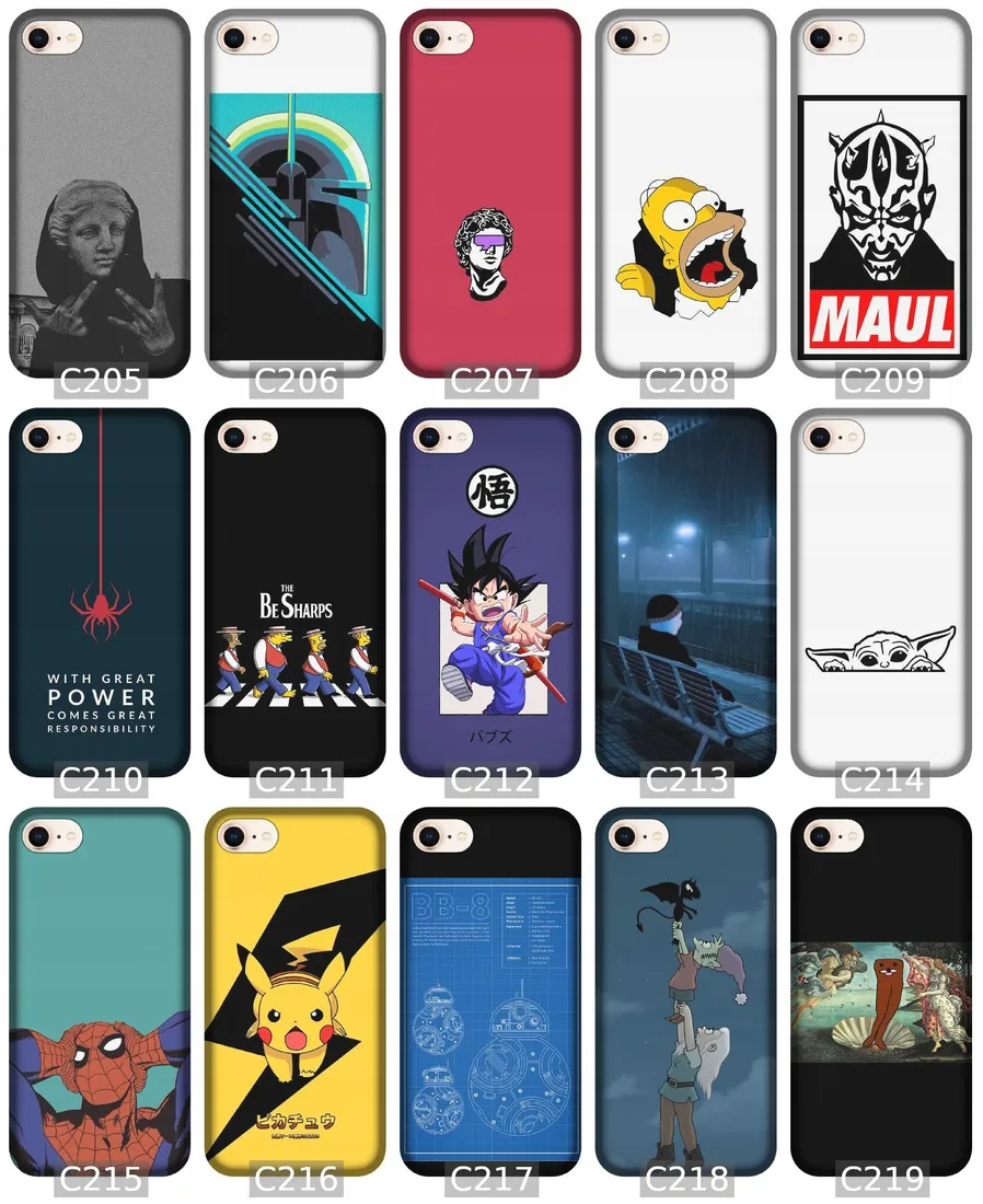 etui-na-apple-iphone-8-wzory-memy