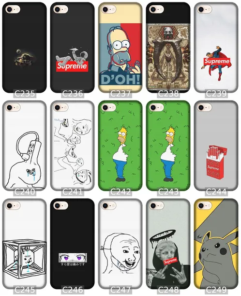 etui-na-apple-iphone-8-wzory-memy-pasuje-do-modelu-iphone-8
