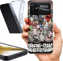 etui-na-xiaomi-poco-c40-wzory-binding-of-isaac