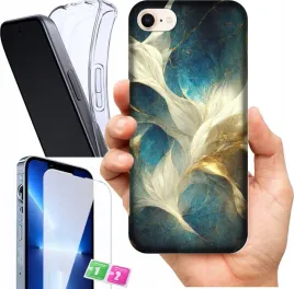 etui-na-apple-iphone-8-wzory-marble-szklo