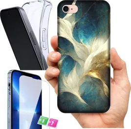 etui-na-apple-iphone-7-wzory-marble-szklo