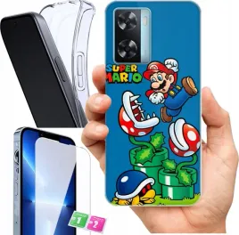 etui-na-oppo-a57s-wzory-mario-szklo