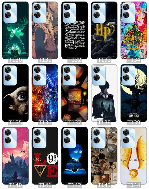 etui-na-realme-note-60-wzory-harry-material-tworzywo-sztuczne