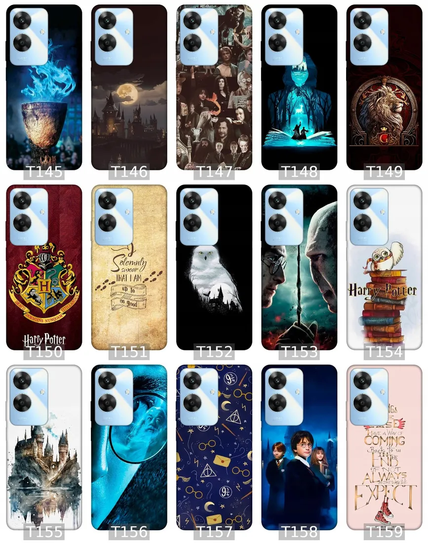 etui-na-realme-note-60-wzory-harry