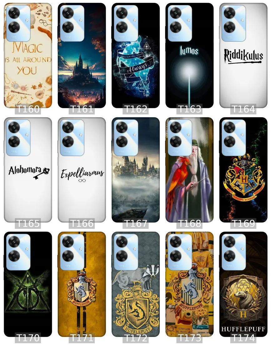 etui-na-realme-note-60-wzory-harry