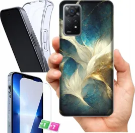 etui-na-xiaomi-redmi-note-11-pro-5g-wzory-marble-szklo