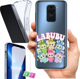 etui-na-xiaomi-redmi-note-9-wzory-labubu-szklo