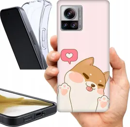 etui-na-motorola-edge-30-ultra-wzory-urocze-misie