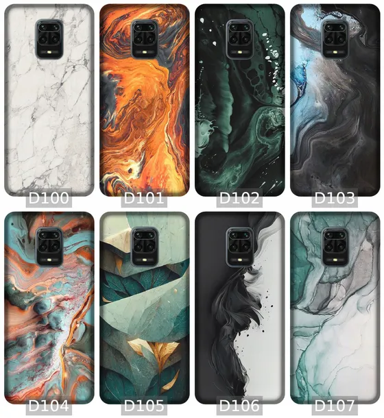 etui-na-xiaomi-redmi-note-9-pro-wzory-marble-kolor-wielokolorowy