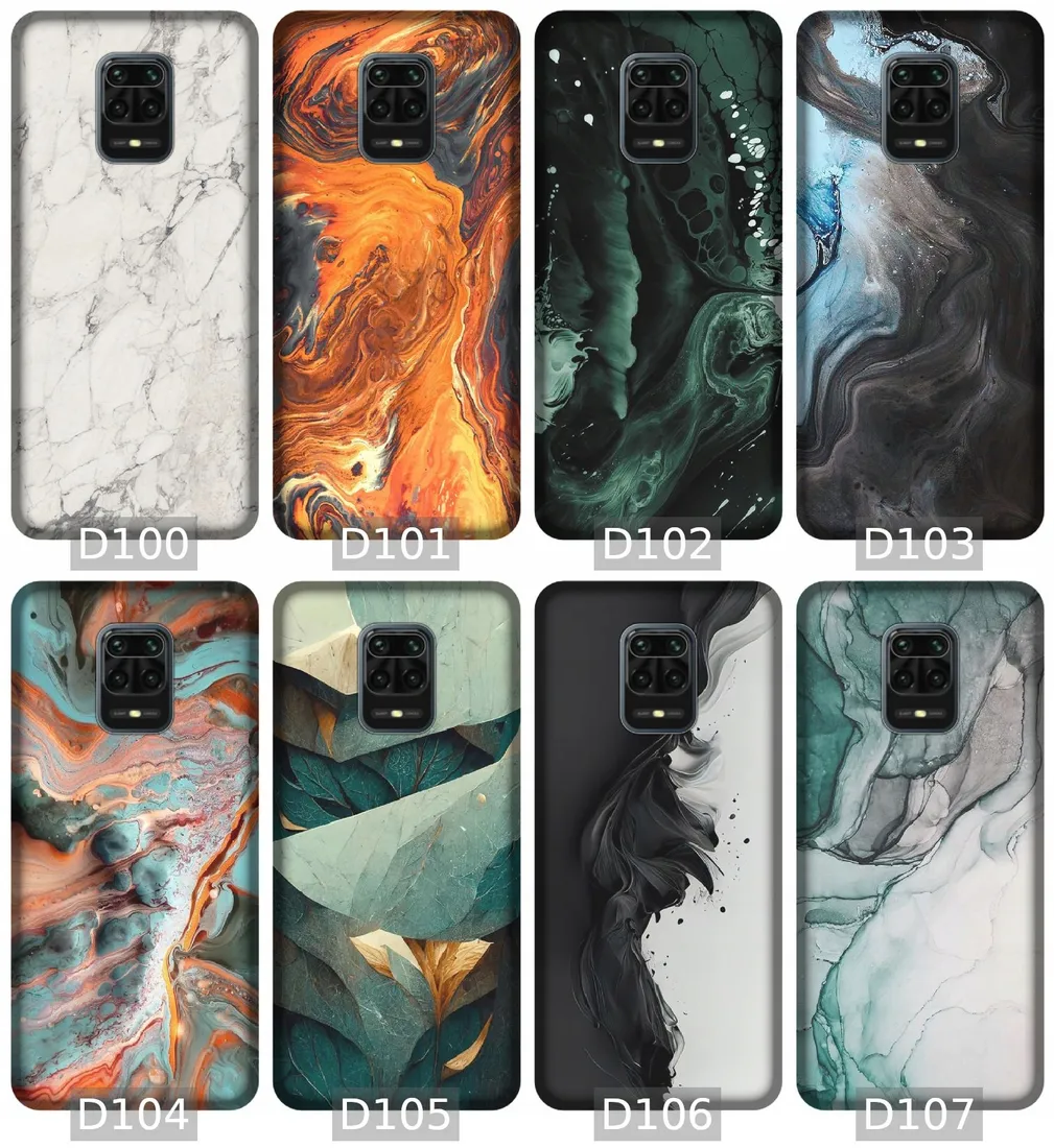 etui-na-xiaomi-redmi-note-9-pro-wzory-marble