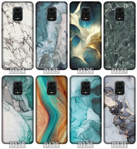 etui-na-xiaomi-redmi-note-9-pro-wzory-marble-funkcje-pochlanianie-wstrzasow