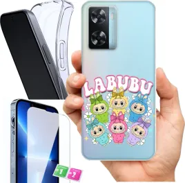 etui-na-oppo-a57s-wzory-labubu-szklo