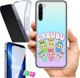 etui-na-xiaomi-redmi-note-8t-wzory-labubu-szklo