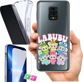 etui-na-xiaomi-redmi-note-9-pro-wzory-labubu-szklo