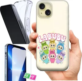 etui-na-apple-iphone-15-plus-wzory-labubu-szklo