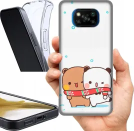 etui-na-poco-poco-x3-pro-wzory-bubu-i-dudu-zimowe