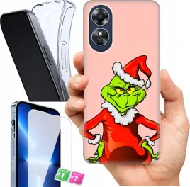 etui-na-oppo-a17-wzory-zimowe-winter-swieta-szklo