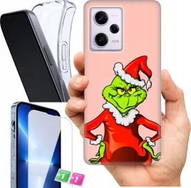 etui-na-xiaomi-redmi-note-12-pro-4g-wzory-zimowe-winter-swieta-szklo