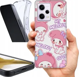 etui-na-xiaomi-redmi-note-12-pro-4g-wzory-my-melody