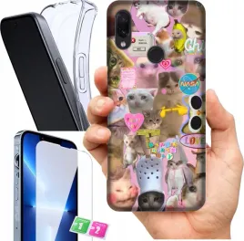 etui-na-xiaomi-redmi-note-7-wzory-memy-szklo