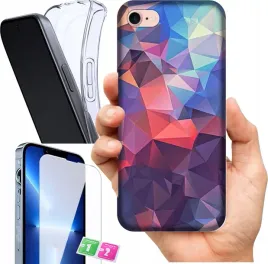 etui-na-apple-iphone-7-wzory-geometryczne-szklo