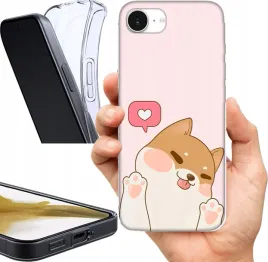 etui-na-apple-iphone-16e-wzory-urocze-misie