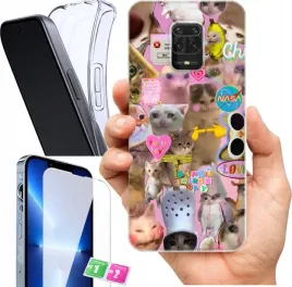 etui-na-xiaomi-redmi-note-9s-wzory-memy-szklo