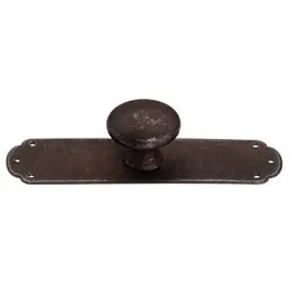 galka-meblowa-z-szyldem-raczka-forgia-szyld-110x30-uchwyt-stare-zelazo