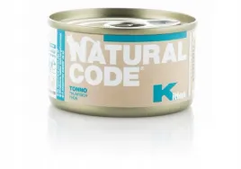 natural-code-mokra-karma-dla-kota-puszka-kitten-tunczyk-85g