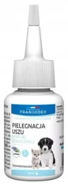 plyn-do-mycia-uszu-dla-kociat-szczeniat-francodex-zapobiega-infekcjom-60ml