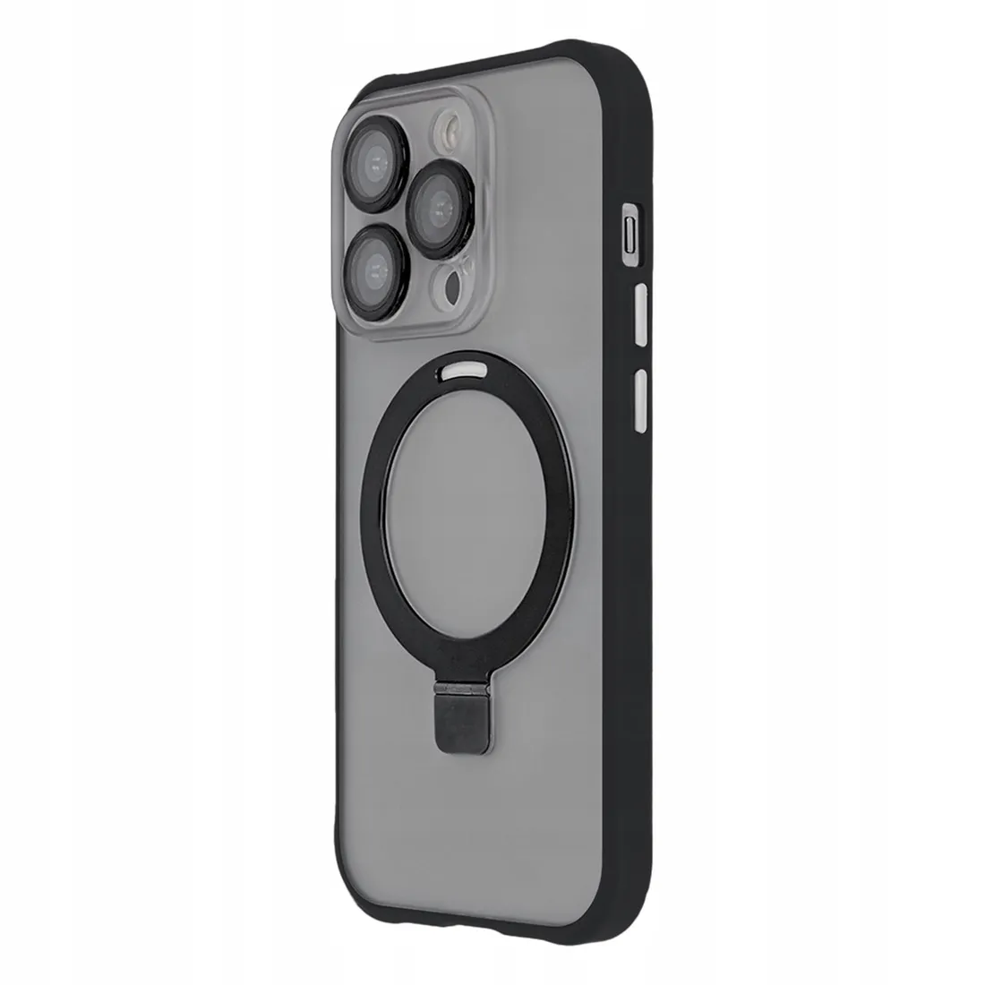 nakladka-ring-secure-mag-do-iphone-13-61-czarny-stan-nowy