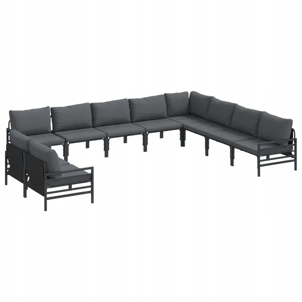 zestaw-sof-na-ogrod-10-pcs-antracyt-stal-stan-nowy-material-dominujacy-metal