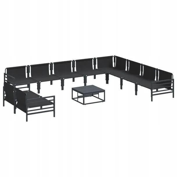zestaw-sof-na-ogrod-11-pcs-antracyt-stal-stan-nowy-styl-nowoczesny