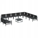 zestaw-sof-na-ogrod-11-pcs-antracyt-stal-stan-nowy-styl-nowoczesny
