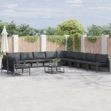 zestaw-sof-na-ogrod-11-pcs-antracyt-stal-stan-nowy-linia-vidaxl