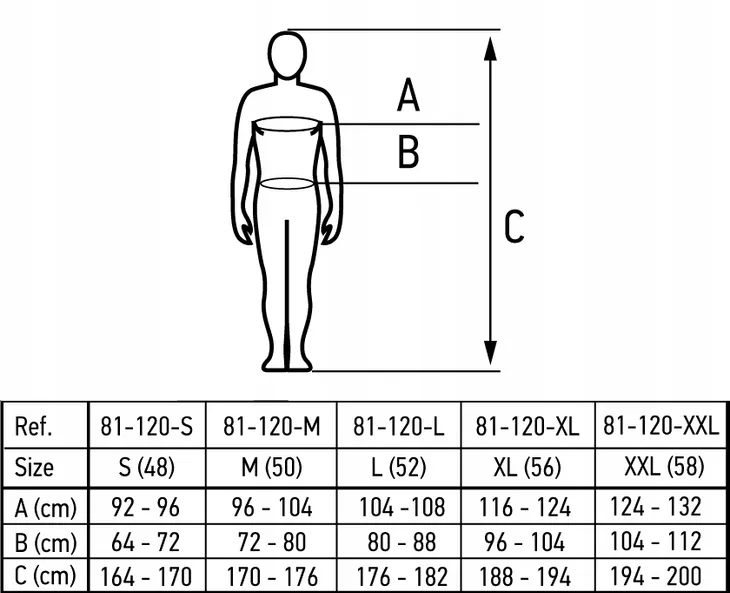 neo-spodnie-robocze-biale-xl-kod-producenta-81-120-xl
