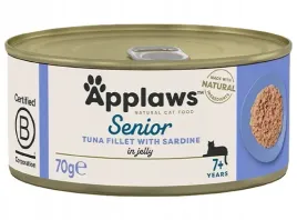 zdrowa-miesna-karma-dla-starszego-kota-applaws-tunczyk-i-sardynka-70g