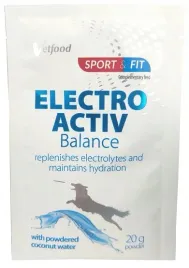 vetfood-electroactiv-balance-saszetka-20g