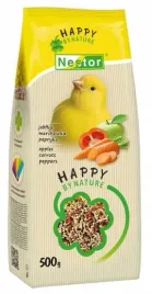 zbilansowana-karma-dla-kanarka-z-jablkami-marchewka-i-papryka-nestor-700ml