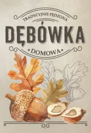 2-sztuki-naklejki-75x107-debowka-nalewka-debowa-etykiety