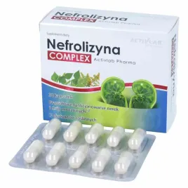 activlab-nefrolizyna-complex-30-kapsulek