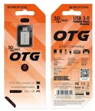 adapter-bv2-micro-usb-otg-usb-3-0-metal-stan-nowy