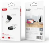 adapter-micro-usb-do-iphone-lightning-przejsciowka-marka-xo-stan-nowy
