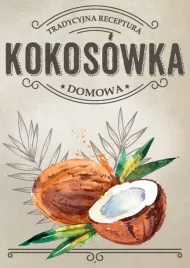 10-sztuk-naklejki-75x107-kokosowka-nalewka-kokosowa-etykiety-samoprzylepne