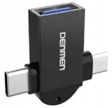 adapter-otg-usb-denmen-do-micro-typ-c-usb-3-0-stan-nowy