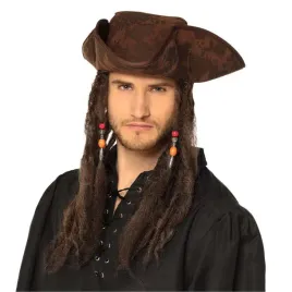 kapelusz-kapitan-jack-sparrow-z-dredami-brazowy-boland