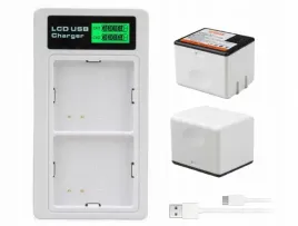 akumulator-wielokrotnego-ladowania-2szt-2440mah-bialy-stacja-ladujaca